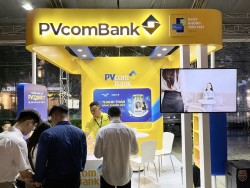 PVcomBank tiên phong ứng dụng công nghệ sinh trắc học vào giải pháp thanh toán