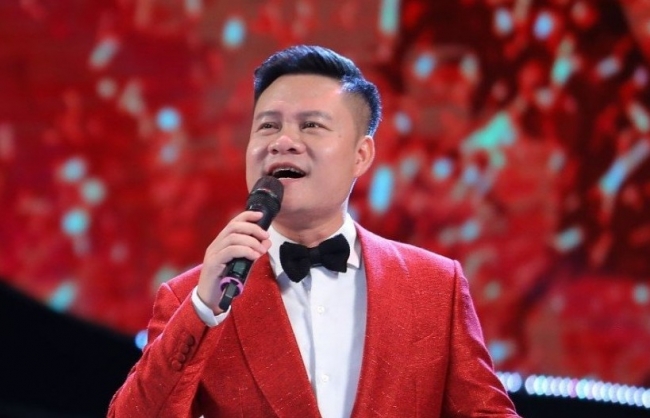 Xúc động với bài hát về cha của nhạc sĩ Nguyễn Thành Trung