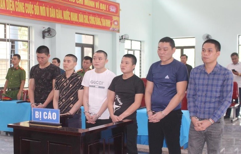 Quỳ Hợp (Nghệ An): Bản án nghiêm khắc dành cho các đối tượng tàng trữ và mua bán chất ma túy