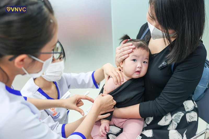 Ca mắc viêm não Nhật Bản đầu tiên ở Hà Nội đã từng viêm vaccine