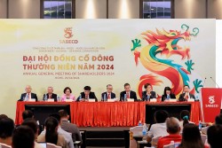 SABECO lần thứ 7 vào Top 50 công ty niêm yết tốt nhất