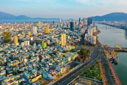 Các dự án “khủng” thi công trở lại sau nhiều năm tạm dừng