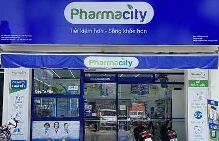 Lâm Đồng: Phát hiện hàng loạt nhà thuốc Pharmacity vi phạm