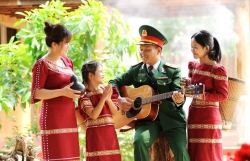 Tôn vinh giá trị văn hóa truyền thống với Ngày hội Gia đình Việt