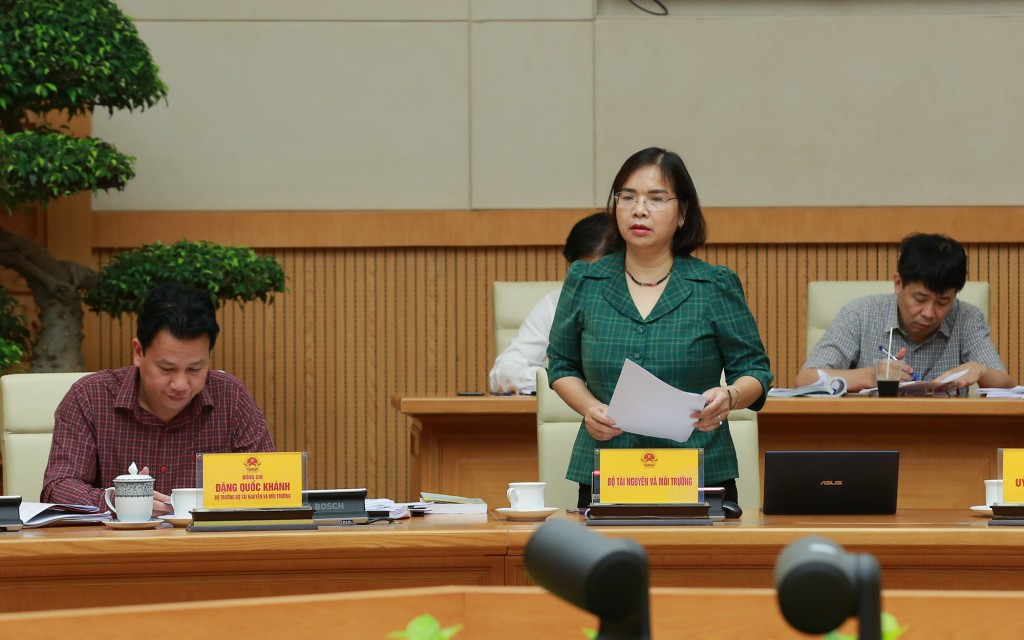 Cuộc họp được kết nối trực tuyến đến điểm cầu tại UBND 63 tỉnh, thành phố - Ảnh: VGP/Minh Khôi