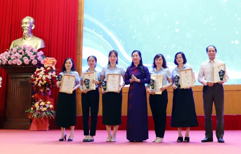 70 tác phẩm đoạt Giải Báo chí Quảng Ninh 2023