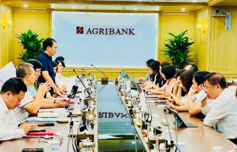 Agribank chia sẻ kinh nghiệm xây dựng chiến lược đào tạo của NHTM