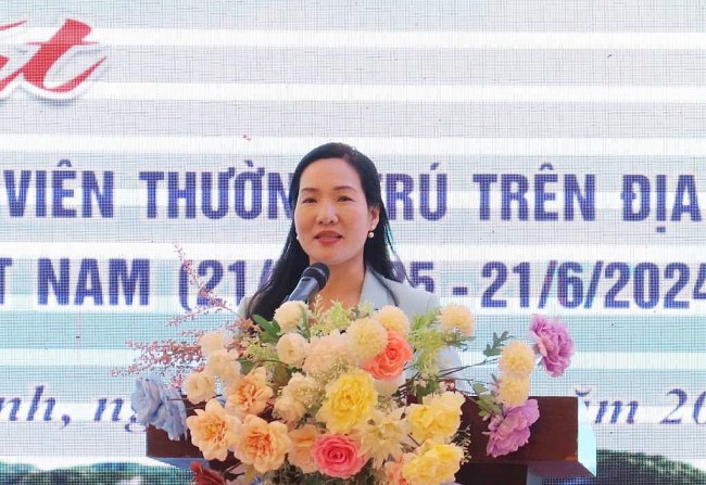 Những đầu mối quan trọng trong việc tuyên truyền, quảng bá hình ảnh Quảng Ninh