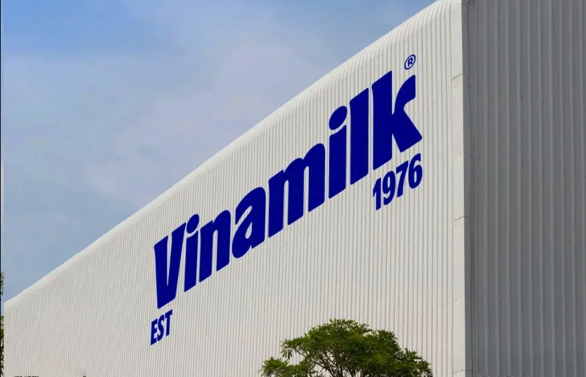 Vinamilk - Doanh nghiệp duy nhất ngành sữa Việt trong danh sách Fortune 500 Đông Nam Á