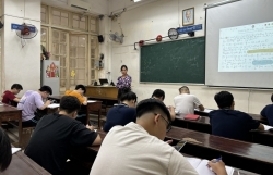 Hà Nội có thí sinh đăng ký miễn thi Ngoại ngữ nhiều nhất