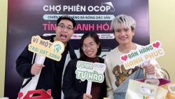 Nữ cán bộ Đoàn tiên phong trong chuyển đổi số