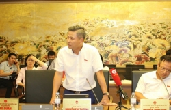 Đẩy mạnh phân cấp, phân quyền trong quy hoạch