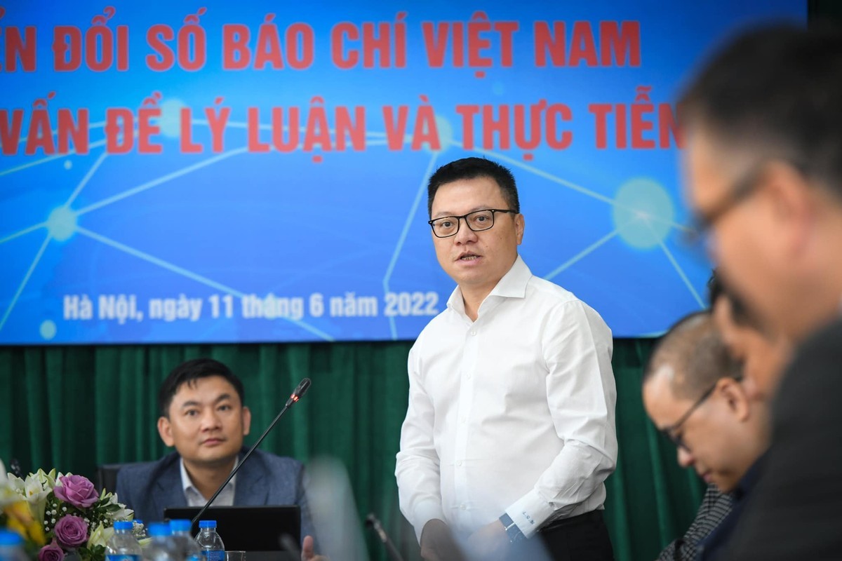 Sứ mệnh và khát vọng