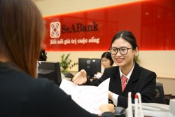 SeABank được Fortune vinh danh trong bảng xếp hạng lần đầu công bố