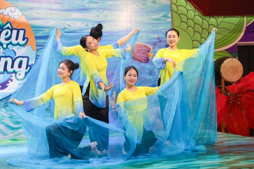 Sun World Ha Long ra mắt hàng loạt sự kiện hấp dẫn