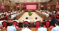 BCH Đảng bộ TP Hà Nội họp bàn nhiều nội dung quan trọng