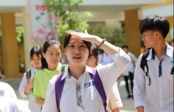 Hà Nội: 196 điểm thi tốt nghiệp THPT sẵn sàng trước giờ “G”