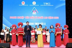 BAC A BANK lần thứ 5 được xướng tên 