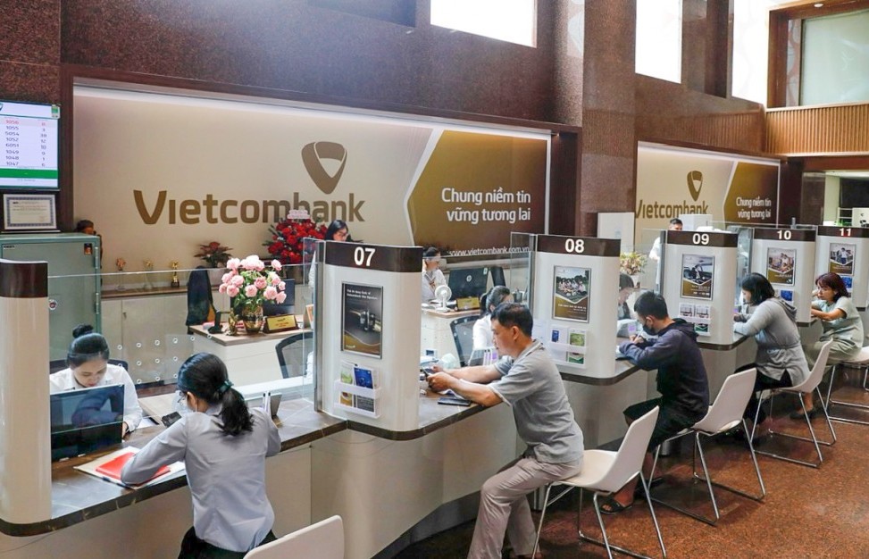 Chuẩn hóa thanh toán quốc tế: Thế mạnh riêng có của Vietcombank