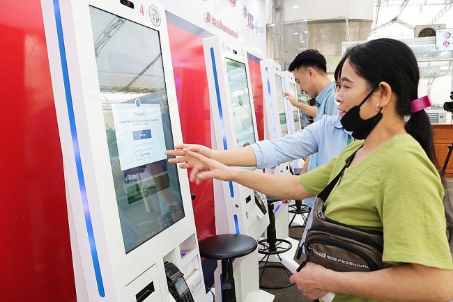 Ngành Y tế hướng đến sắp xếp tổ chức bộ máy hiệu quả