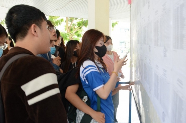 Đà Nẵng: Hoàn tất công tác chuẩn bị cho kỳ thi tốt nghiệp THPT