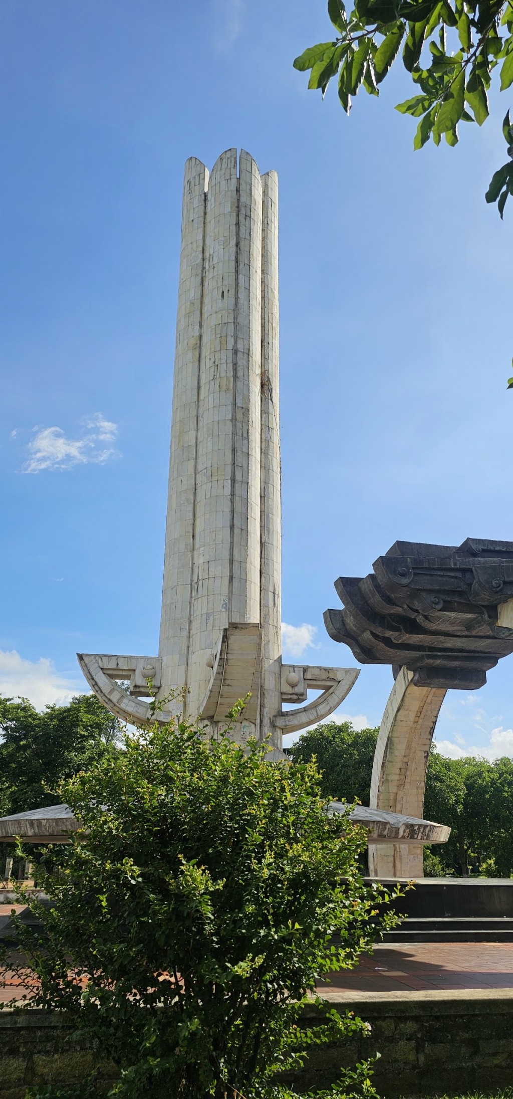 Quảng Nam: Đề xuất nâng cấp Tượng đài Dũng sĩ Điện Ngọc