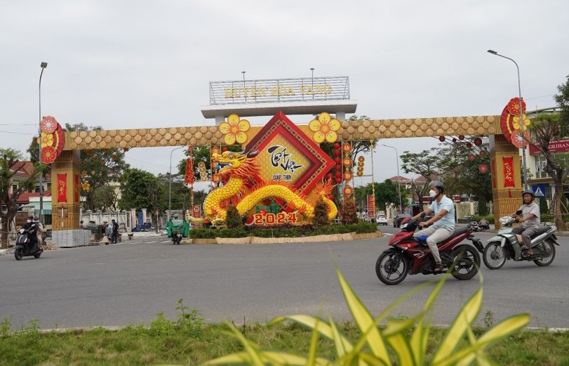 Đà Nẵng kêu gọi đầu tư loạt dự án “khủng” tại huyện Hòa Vang