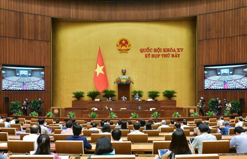 Hà Nội đã sẵn sàng triển khai Luật Thủ đô (sửa đổi)