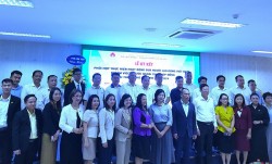 Cần Thơ: Hợp tác đẩy mạnh xuất khẩu lao động