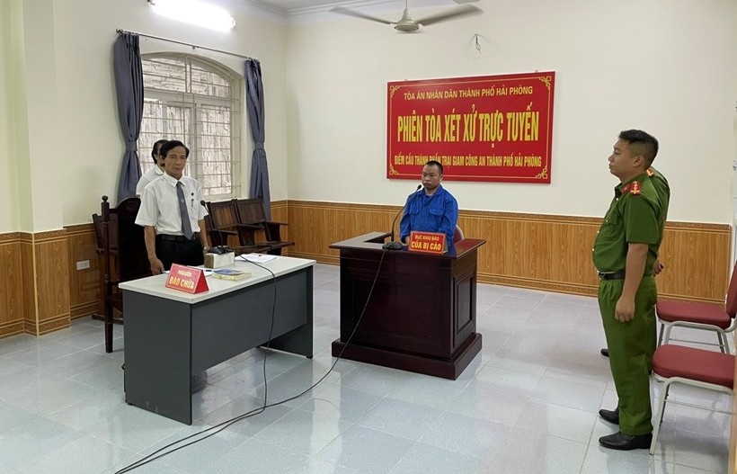 Hải Phòng: 23 năm tù dành cho kẻ giết cô gái ở quận Kiến An, giấu xác vào bao tải