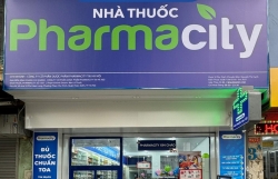 Công ty mẹ của chuỗi nhà thuốc Pharmacity bị xử phạt