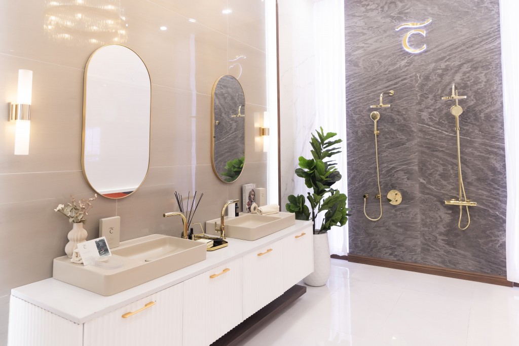 Bộ sưu tập Cao cấp QUIL Bộ sưu tập Cao cấp QUIL