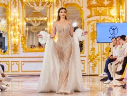 NTK Nguyễn Minh Tuấn ra mắt BST mới tại Thailand Fashion Week