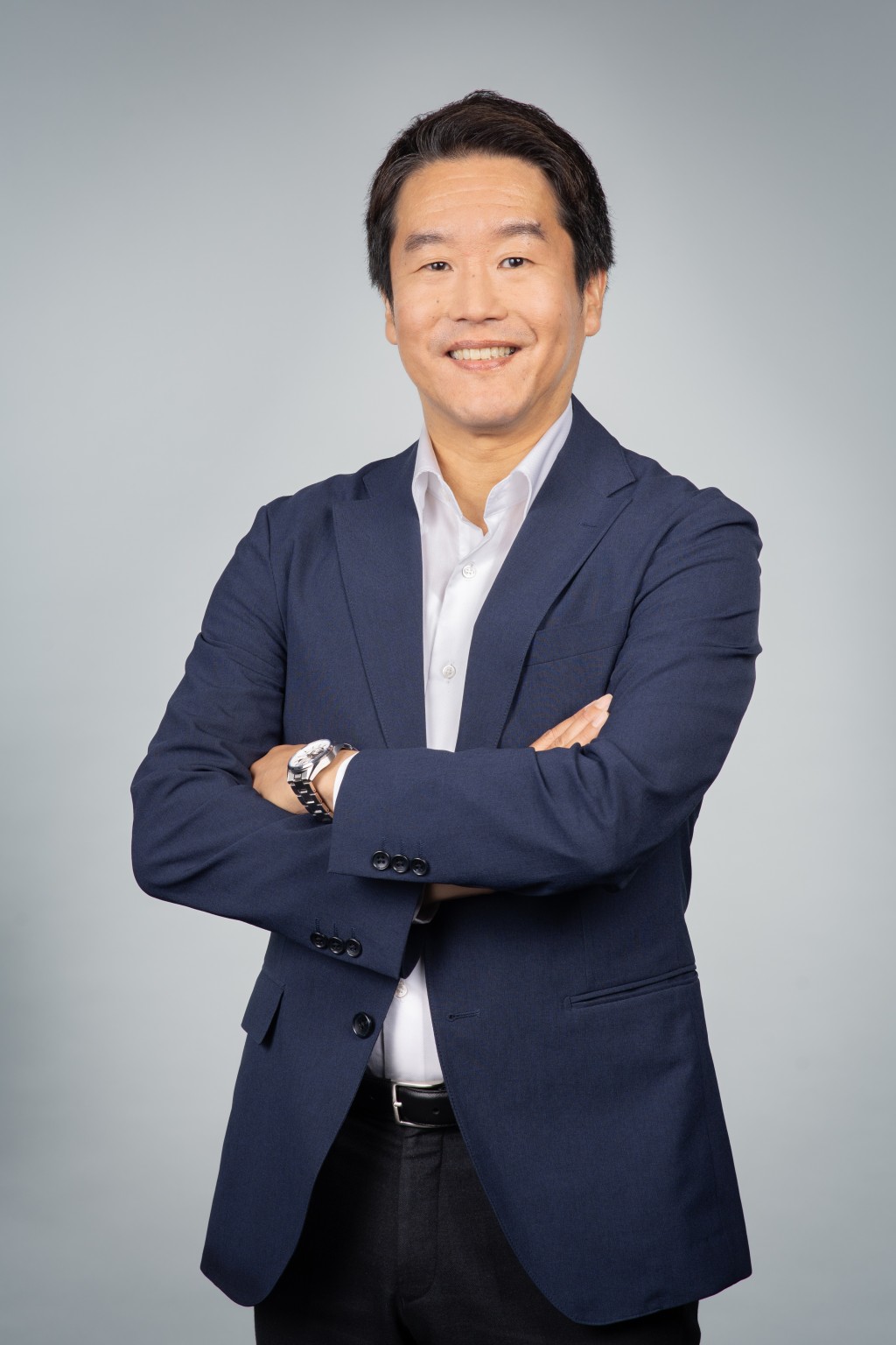 Ông Ippei Nakata được bổ nhiệm vào vị trí Giám đốc Epson Việt Nam từ tháng 7/2024
