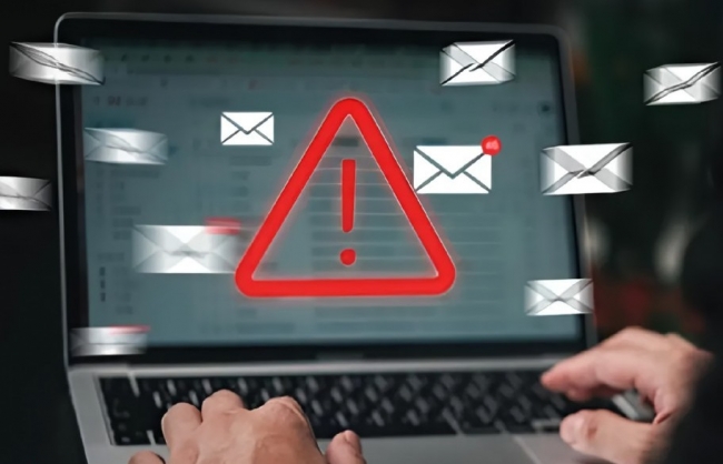 Một thị trấn ở Mỹ thất thoát hàng nghìn USD do sập bẫy lừa đảo email