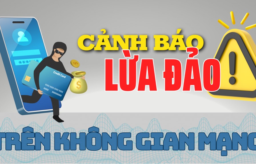 Đầu tư vào dự án giả mạo, người phụ nữ bị chiếm đoạt gần 1,4 tỷ đồng