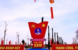 Hàng loạt hoạt động hướng tới 70 năm Ngày Giải phóng huyện Thạch Thất