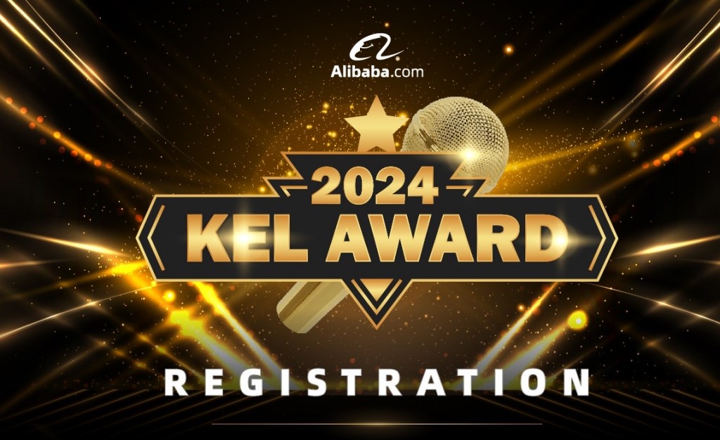 Giải thưởng dành cho Nhà lãnh đạo Thương mại Điện tử lần đầu tiên (KEL Award), được thiết kế để vinh danh những nhà cung cấp thương mại điện tử xuất sắc trong các khu vực Nam Á và Đông Nam Á