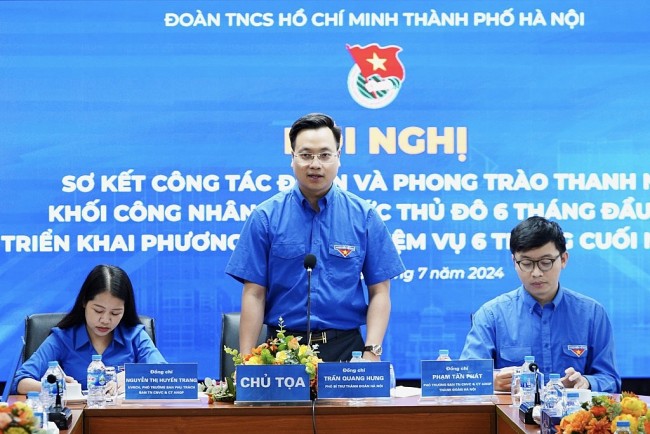 Cống hiến, sáng tạo để thực hiện tốt nhiệm vụ sản xuất kinh doanh