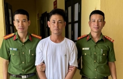 Thanh Hóa: Bắt đối tượng trú tại huyện Nông Cống trộm cắp 5 con trâu