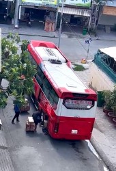 TP Hồ Chí Minh: Giám sát chặt hoạt động nhà xe Danh Danh