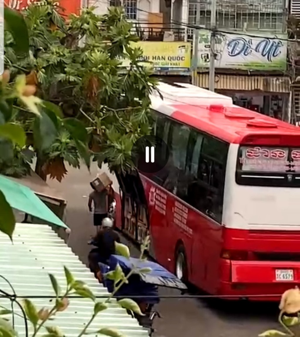 TP Hồ Chí Minh: Giám sát chặt hoạt động nhà xe Danh Danh