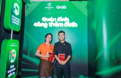 Grab Việt Nam tiếp tục đồng hành cùng Michelin Guide