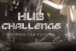 Hub Challenge 2024: Bệ phóng khởi nghiệp công nghệ số toàn cầu