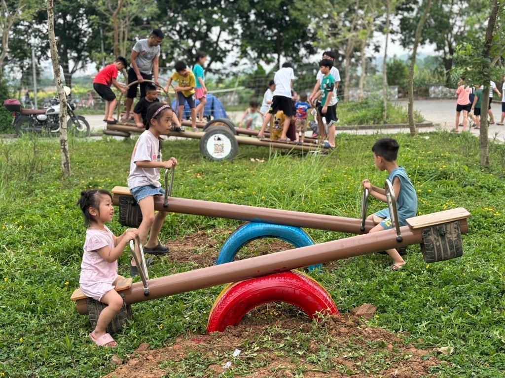 Tăng cường rà soát, thu thập, quản lý tốt tình hình trẻ em