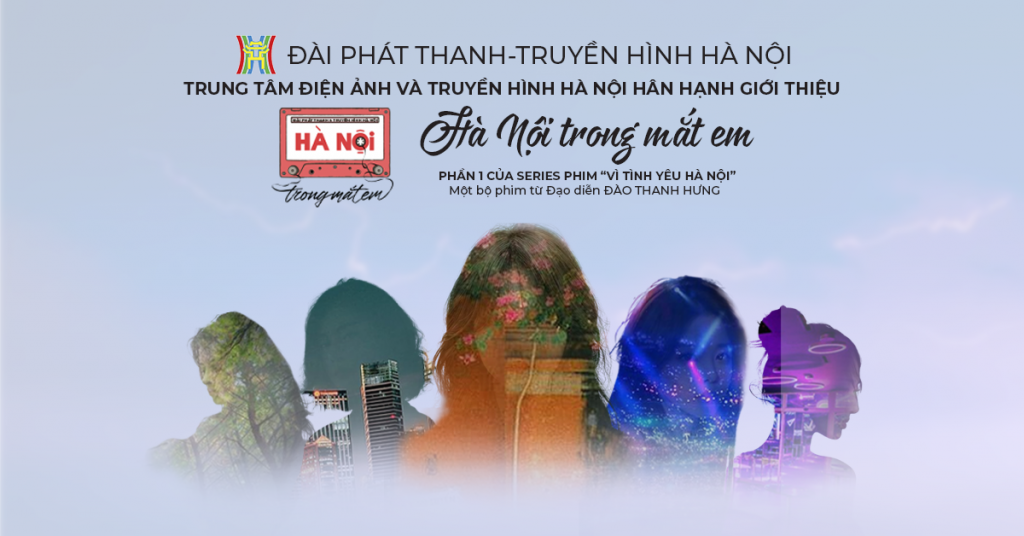 Phóng viên Báo Tuổi trẻ Thủ đô - nhân vật chính phim 