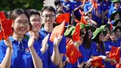 Mùa hè xanh - Mùa của tuổi trẻ khát vọng và cống hiến