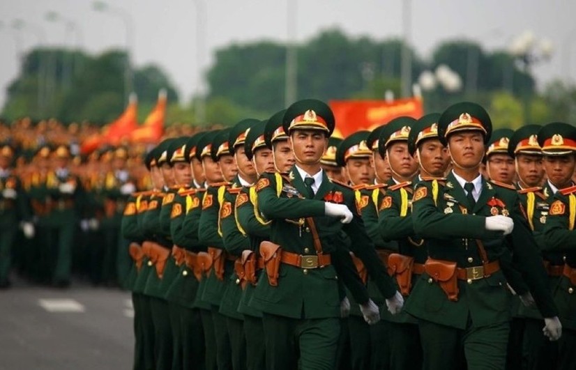 Chính phủ cho ý kiến về đề nghị xây dựng Luật sửa đổi, bổ sung một số điều của Luật Sĩ quan Quân đội Nhân dân Việt Nam