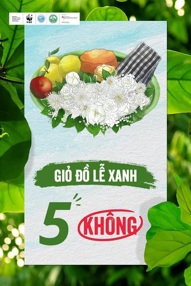 Huyện Côn Đảo kêu gọi du khách 