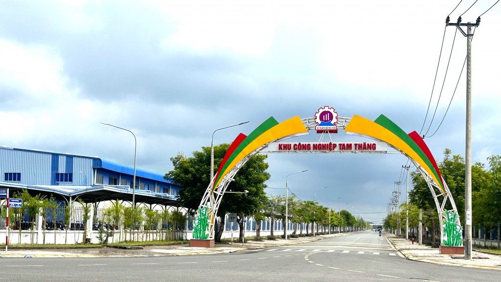 Quảng Nam đặt mục tiêu lọt top 30 PCI cả nước năm 2024